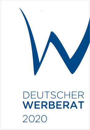 Deutscher Werberat 2020