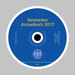 Deutsches Arzneibuch 2017 Digital