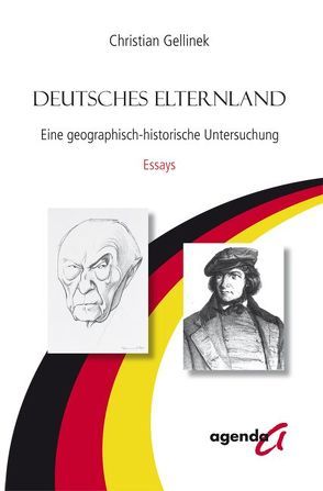 Deutsches Elternland von Gellinek,  Christian