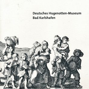 Deutsches Hugenotten-Museum Bad Karlshafen von Desel,  Jochen