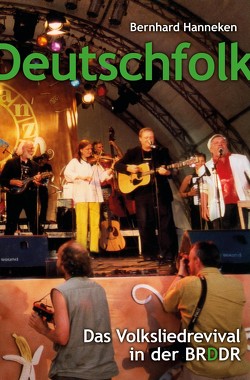 Deutschfolk von Hanneken,  Bernhard