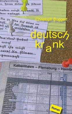 deutschkrank von Christoph,  Buggert