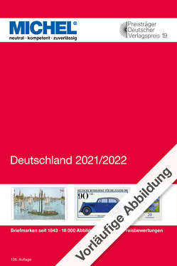 Deutschland 2021/2022