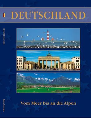 Deutschland von Vonderheide,  Thilo