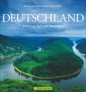 Deutschland von Göbel,  Peter, Zielske,  Daniel, Zielske,  Horst