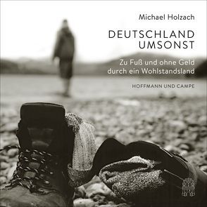 Deutschland umsonst von Holzach,  Michael, Pfisterer,  Martin