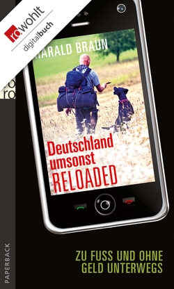 Deutschland umsonst reloaded von Braun,  Harald