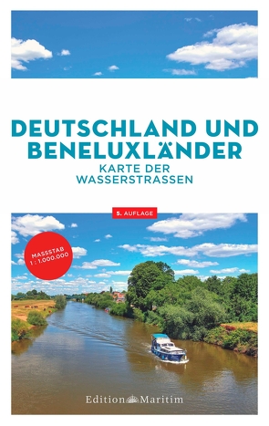 Deutschland und Beneluxländer