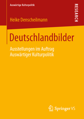 Deutschlandbilder von Denscheilmann,  Heike