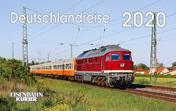 Deutschlandreise 2020