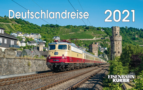 Deutschlandreise 2021