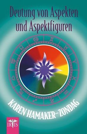 Deutung von Aspekten und Aspektfiguren von Hamaker-Zondag,  Karen