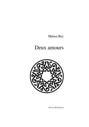 Deux amours – Livre du maitre von Becker,  Norbert