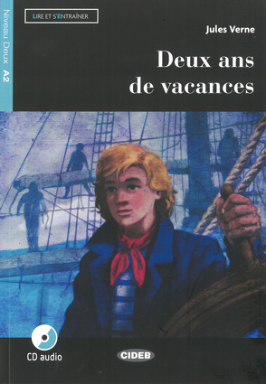 Deux ans de vacances von Verne,  Jules