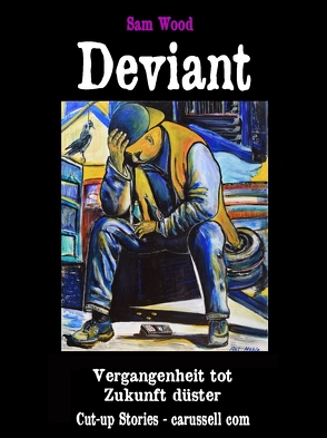 Deviant von Wood,  Sam