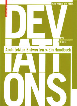 Deviations von Angélil,  Marc, Hebel,  Dirk