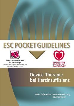 Device-Therapie bei Herzinsuffizienz