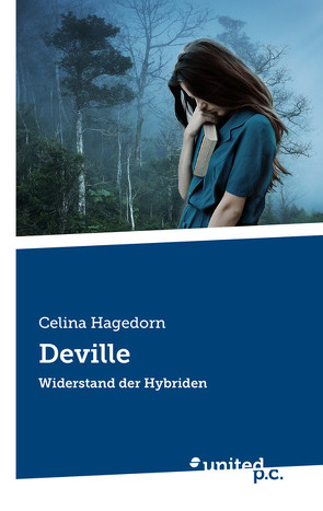 Deville von Hagedorn,  Celina