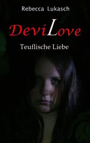 DeviLove von Lukasch,  Rebecca