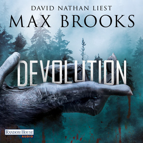 Devolution von Bauer,  Thomas, Brooks,  Max, Nathan,  David