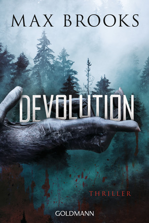 Devolution von Bauer,  Thomas, Brooks,  Max