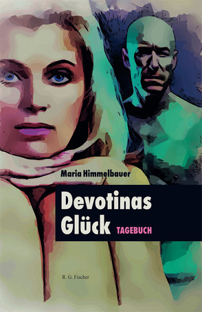 Devotinas Glück von Himmelbauer,  Maria