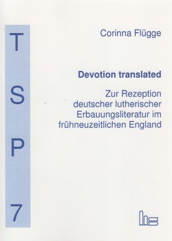 Devotion translated. von Flügge,  Corinna