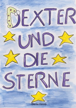 Dexter und die Sterne von Faoro,  Diana