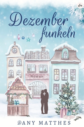 Dezemberfunkeln von Matthes,  Dany