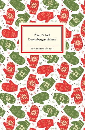 Dezembergeschichten von Bichsel,  Peter, Schneider,  Adrienne