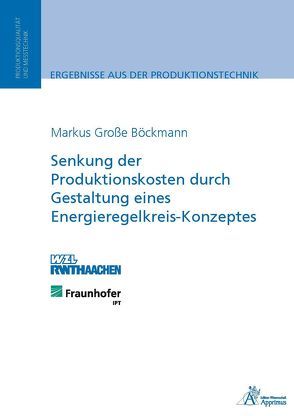 Dezentraler Koordinationsmechanismus in Wertschöpfungsnetzwerken des Maschinen- und Anlagenbaus basierend auf dem Wert von Termintreue von Jasinski,  Thomas