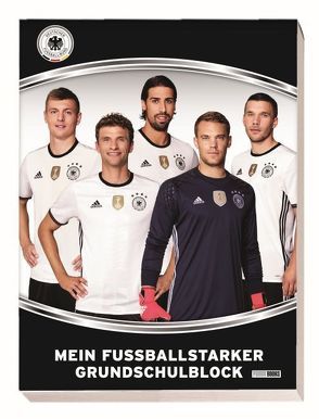 DFB Grundschulblock