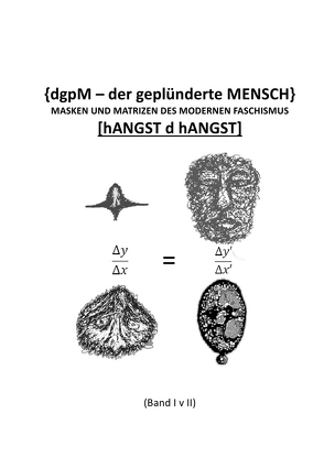 {dgpM – der geplünderte MENSCH} von Hansch,  Helmut, Kaltsteuer,  Rene, Kohl,  Telea