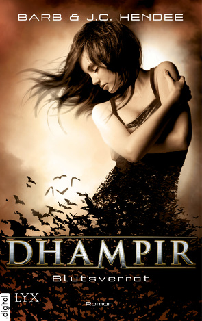 Dhampir – Blutsverrat von Brandhorst,  Andreas, Hendee,  Barb, Hendee,  J. C.