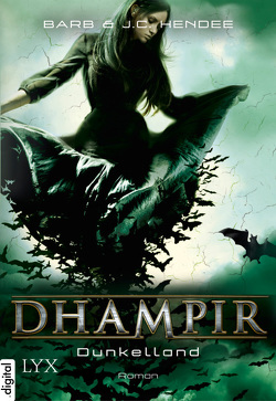 Dhampir – Dunkelland von Brandhorst,  Andreas, Hendee,  Barb, Hendee,  J. C.