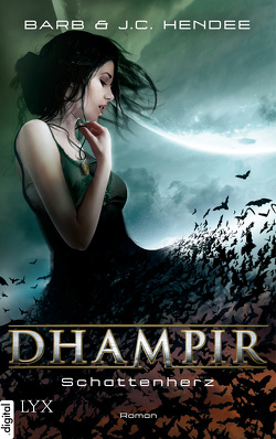 Dhampir – Schattenherz von Brandhorst,  Andreas, Hendee,  Barb, Hendee,  J. C.