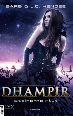 Dhampir – Steinerne Flut von Brandhorst,  Andreas, Hendee,  Barb, Hendee,  J. C.