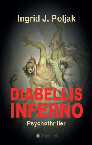 Diabellis Inferno von Poljak,  Ingrid