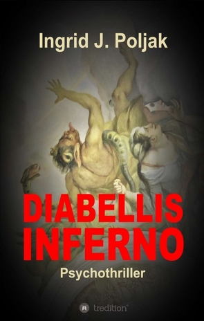 Diabellis Inferno von Poljak,  Ingrid