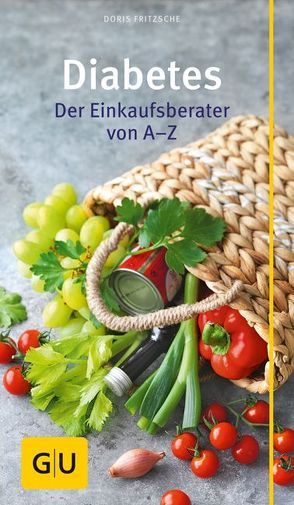 Diabetes von Fritzsche,  Doris