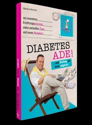 Diabetes Ade von Berndt,  Markus