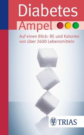 Diabetes-Ampel von Müller,  Sven-David