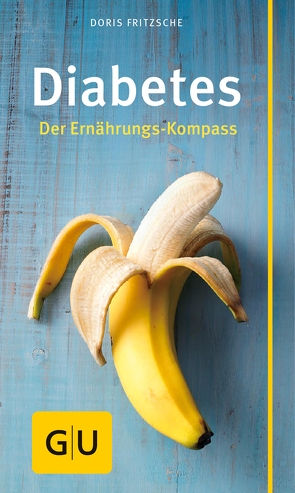 Diabetes von Fritzsche,  Doris