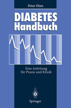 Diabetes-Handbuch von Hien,  Peter, Mehnert,  H.