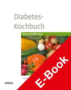 Diabetes-Kochbuch von Ippach,  Petra, Ullrich,  Renate