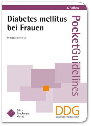 Diabetes mellitus bei Frauen von Kellerer,  M., Siegel,  E.