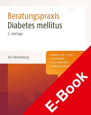 Diabetes mellitus von Hinneburg,  Iris