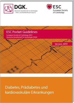 Diabetes, Prädiabetes und kardiovaskuläre Erkrankungen