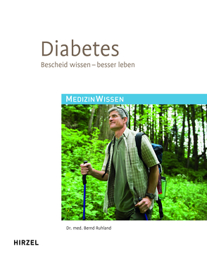 Diabetes von Ruhland,  Bernd