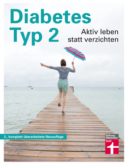 Diabetes Typ 2 von Jahn,  Ellen